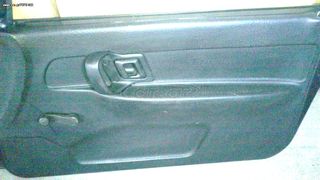 Seat Ibiza-Cordoba 1993 - 1999 // 1 ΤΑΠΕΤΣΑΡΙΑ ΠΟΡΤΑΣ ΑΡΙΣΤΕΡΑ Η ΔΕΞΙΑ 2ΘΥΡΟ \\  Γ Ν Η Σ Ι Α-ΚΑΛΟΜΕΤΑΧΕΙΡΙΣΜΕΝΑ-ΑΝΤΑΛΛΑΚΤΙΚΑ 