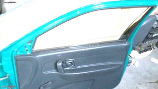 Seat Ibiza-Cordoba 1993 - 1999 // 1 ΤΑΠΕΤΣΑΡΙΑ ΠΟΡΤΑΣ ΑΡΙΣΤΕΡΑ Η ΔΕΞΙΑ 2ΘΥΡΟ \\  Γ Ν Η Σ Ι Α-ΚΑΛΟΜΕΤΑΧΕΙΡΙΣΜΕΝΑ-ΑΝΤΑΛΛΑΚΤΙΚΑ -thumb-3