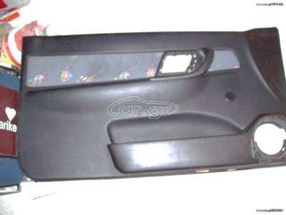 Seat Ibiza-Cordoba 1993 - 1999 // 1 ΤΑΠΕΤΣΑΡΙΑ ΠΟΡΤΑΣ ΑΡΙΣΤΕΡΑ Η ΔΕΞΙΑ 2ΘΥΡΟ \\  Γ Ν Η Σ Ι Α-ΚΑΛΟΜΕΤΑΧΕΙΡΙΣΜΕΝΑ-ΑΝΤΑΛΛΑΚΤΙΚΑ -thumb-6