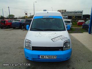 Ford Transit 2005 CONNECT  1.8 -thumb-7