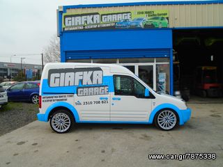 Ford Transit 2005 CONNECT  1.8 -thumb-1