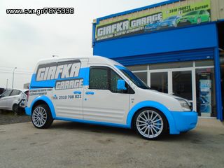 Ford Transit '05 CONNECT  1.8 