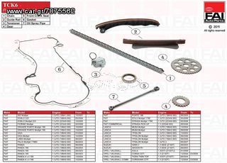 ΣΕΤ ΚΑΔΕΝΑΣ SUZUKI WAGONR 1.3 16V DIESEL Z13D