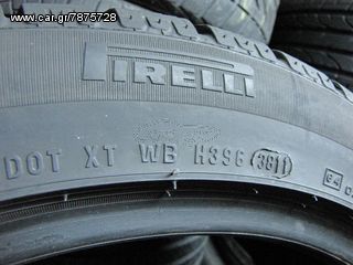 2 ΤΜΧ PIRELLI ZERO 240 235-45-18 70€-thumb-4
