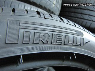 2 ΤΜΧ PIRELLI PZERO ROSSO 285-30-18 110€-thumb-3