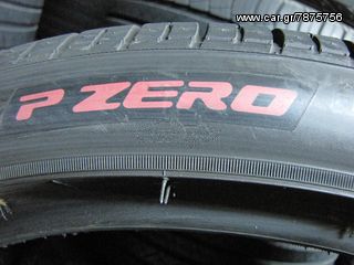 2 ΤΜΧ PIRELLI PZERO ROSSO 285-30-18 110€-thumb-5