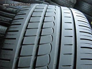2 ΤΜΧ PIRELLI PZERO ROSSO 285-30-18 110€-thumb-4