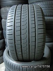 2 ΤΜΧ PIRELLI PZERO ROSSO 285-30-18 110€-thumb-2