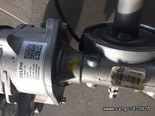 ΜΟΤΕΡ ΤΙΜΟΝΙΟΥ OPEL MERIVA-thumb-5
