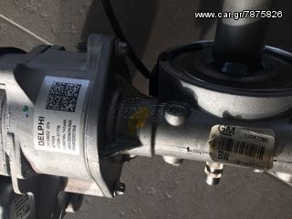 ΜΟΤΕΡ ΤΙΜΟΝΙΟΥ OPEL MERIVA-thumb-6