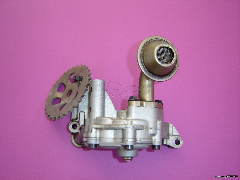 ΑΝΤΛΙΑ ΛΑΔΙΟΥ VW/AUDI/SEAT/SKODA '93-  06Α115105Β