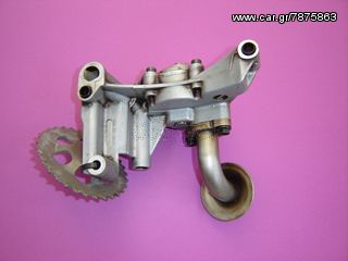 ΑΝΤΛΙΑ ΛΑΔΙΟΥ VW/AUDI/SEAT/SKODA '93-  06Α115105Β-thumb-2