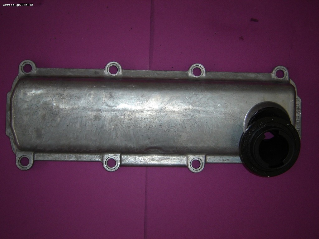 ΨΕΥΤΟΚΑΠΑΚΟ VW/AUDI (ΚΑΠΑΚΙ ΒΑΛΒΙΔΩΝ) 06Β103475ΑΑ