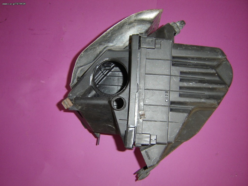 ΦΙΛΤΡΟΚΟΥΤΙ VW PASSAT 3Β0133837AJ