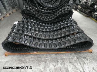 ΚΑΙΝΟΥΡΓΙΑ ΕΛΑΣΤΙΚΗ ΕΡΠΥΣΤΡΙΑ Komatsu PC03.1 ΜΕ ΔΙΑΣΤΑΣΕΙΣ 180x72x37 ή 190x72x37