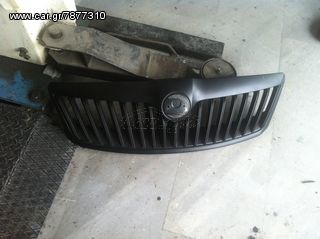 ΜΑΣΚΑ SKODA FABIA 