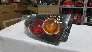 ΟΠΙΣΘΙΟΣ ΑΡΙΣΤΕΡΟΣ ΦΑΝΟΣ SEAT IBIZA 2004