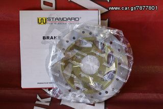  ΔΙΣΚΟΠΛΑΚΑ ΕΜΠΡΟΣΘΙΑ HONDA INNOVA 125