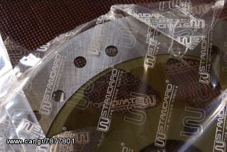  ΔΙΣΚΟΠΛΑΚΑ ΕΜΠΡΟΣΘΙΑ HONDA INNOVA 125-thumb-1