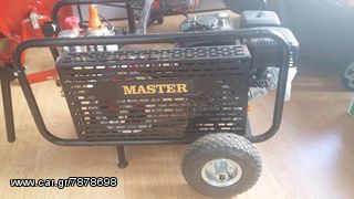 Ραντιστικά - Ψεκαστικά 2016 MASTER 280L ΨΕΚΑΣΤΙΚΟ-thumb-1