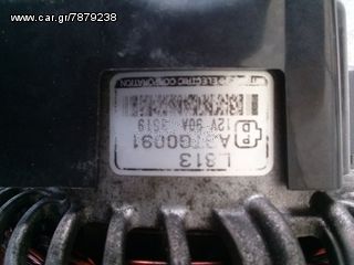 ΔΥΝΑΜΟ MAZDA 6 1.8cc 2002-2008-thumb-2