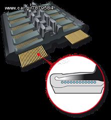 JCB MINI EXCAVATOR 230Χ31Χ96 JS RUBBER TRACK 801 SERIES- JCB ΕΛΑΣΤΙΚH ΕΡΠΥΣΤΡΙΑ-thumb-4