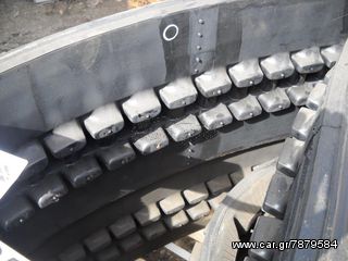 JCB MINI EXCAVATOR 230Χ31Χ96 JS RUBBER TRACK 801 SERIES- JCB ΕΛΑΣΤΙΚH ΕΡΠΥΣΤΡΙΑ-thumb-11
