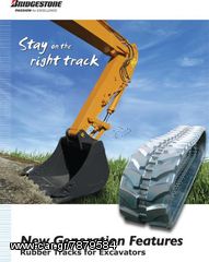 JCB MINI EXCAVATOR 230Χ31Χ96 JS RUBBER TRACK 801 SERIES- JCB ΕΛΑΣΤΙΚH ΕΡΠΥΣΤΡΙΑ-thumb-14