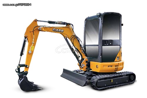CASE 230X30X96JS RUBBER TRACK CK13/CK15 SERIES-ΕΛΑΣΤΙΚΗ ΕΡΠΥΣΤΡΙΑ ΓΙΑ CASE