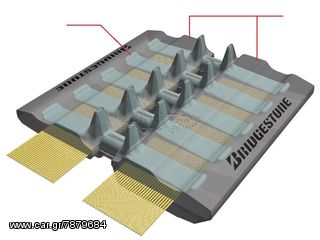 CASE 230X30X96JS RUBBER TRACK CK13/CK15 SERIES-ΕΛΑΣΤΙΚΗ ΕΡΠΥΣΤΡΙΑ ΓΙΑ CASE-thumb-11