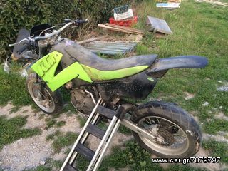 Ktm 640cc lc4 για ανταλλακτικα !!-thumb-1