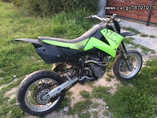 Ktm 640cc lc4 για ανταλλακτικα !!-thumb-2