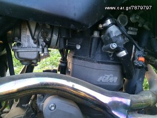 Ktm 640cc lc4 για ανταλλακτικα !!-thumb-4