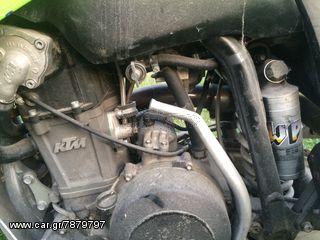 Ktm 640cc lc4 για ανταλλακτικα !!-thumb-7