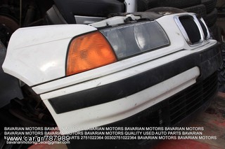 BMW E 36   316-328i