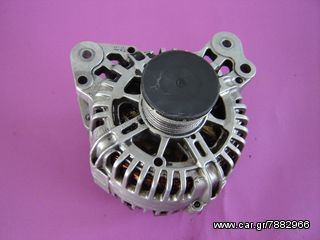 ALTERNATOR - ΔΥΝΑΜΟ VW/AUDI 03C903023G-thumb-2