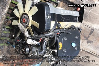 BAVARIAN MOTORS® █║▌█║▌║▌MERCEDES SL 300-24 ,  E300-24     S300 