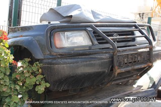 SUZUKI VITARA 16 V 1.6 exclusive edition