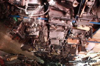 SUZUKI VITARA 16 V 1.6 exclusive edition-thumb-137