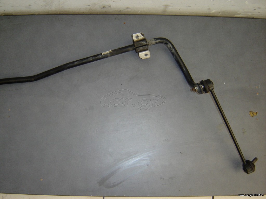 ΖΑΝΦΟΡ ΜΕ ΑΚΡΑ VW POLO 9N 6Q0411303AC