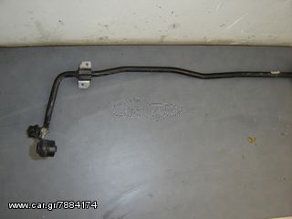 ΖΑΝΦΟΡ ΜΕ ΑΚΡΑ VW POLO 9N 6Q0411303AC-thumb-1