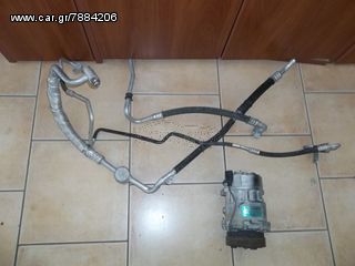 ΚΟΜΠΡΕΣΕΡ ΚΛΙΜΑΤΙΣΜΟΥ SEAT IBIZA /CORDOBA 1J0820803K