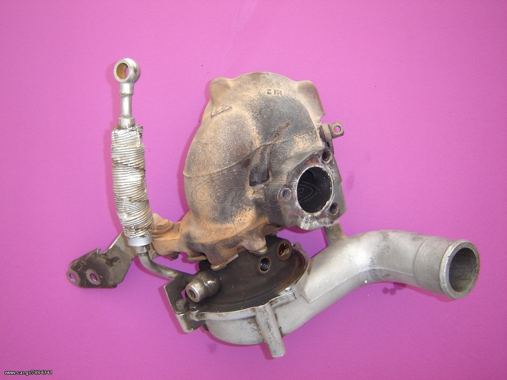 TURBO VW/AUDI 06A145703G / 53041015066 K03
