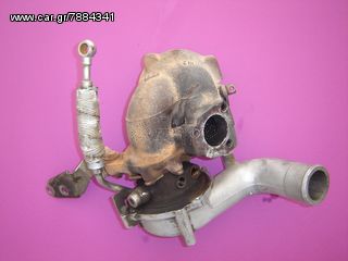 TURBO VW/AUDI 06A145703G / 53041015066 K03