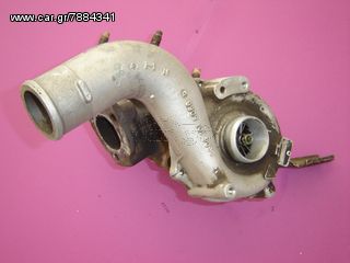 TURBO VW/AUDI 06A145703G / 53041015066 K03-thumb-1