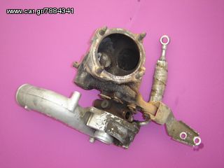 TURBO VW/AUDI 06A145703G / 53041015066 K03-thumb-2