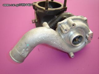 TURBO VW/AUDI 06A145704B / 53041016066 K03-thumb-1