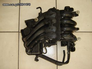 ΠΟΛΛΑΠΛΗΣ ΕΙΣΑΓΩΓΗΣ ΑΝΩ ΜΕΡΟΣ VW/AUDI 06Α133205G-thumb-1