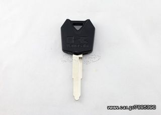 Κλειδιά Kawasaki με υποδοχή για chip immobilazer 