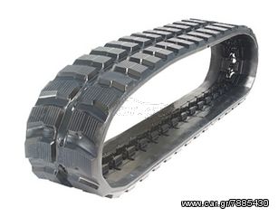 ΚΑΙΝΟΥΡΓΙΑ ΕΛΑΣΤΙΚΗ ΕΡΠΥΣΤΡΙΑ Komatsu PC16R3 ΜΕ ΔΙΑΣΤΑΣΕΙΣ 230x96x35